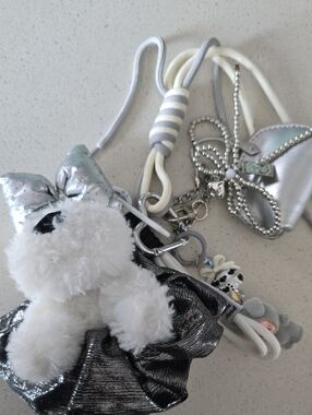 Big Chain Toy With Gift Box